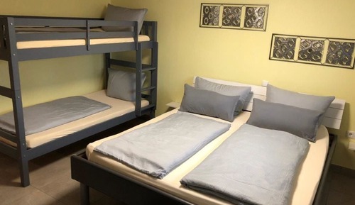 Chambre Familiale (2)