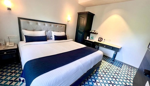 Chambre « Premier »