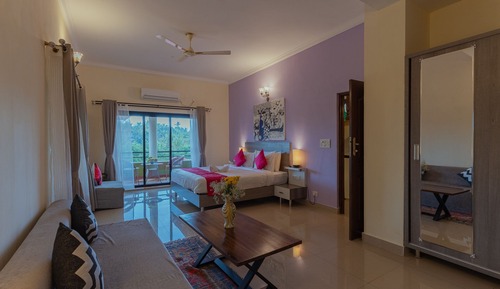Villa Luxe