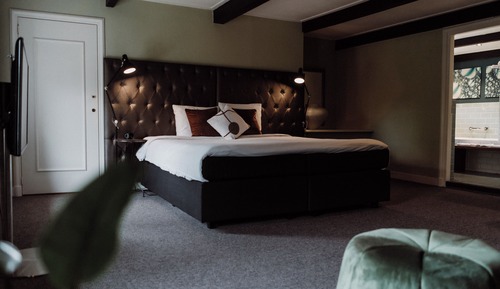 Suite Luxe