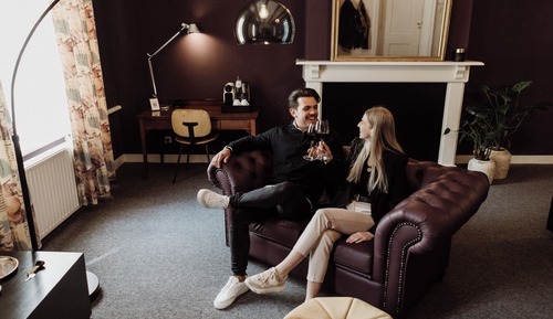 Suite Deluxe