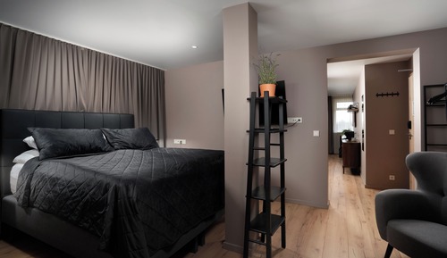 Suite Supérieure
