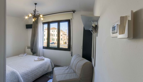 Chambre Triple, non-fumeurs