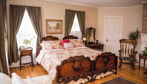 Chambre Standard, 1 chambre
