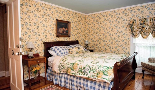 Chambre Standard, 1 grand lit