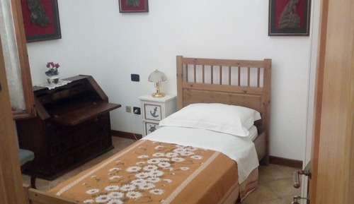 Chambre Simple