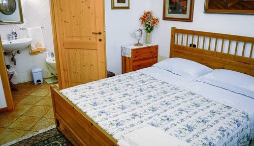 Chambre Triple