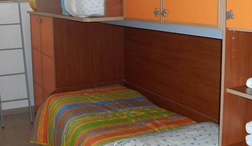 Appartement, 1 chambre (Gelso)