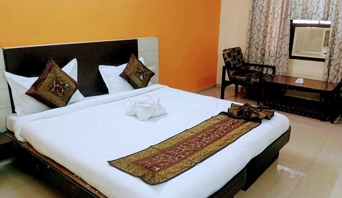 Chambre Double Deluxe