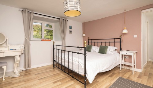 Chambre Double Supérieure