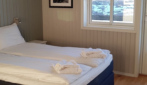 Maison Confort, 4 chambres, terrasse, en front de mer