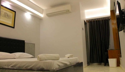 Boutique Room, 1 Queen Bed