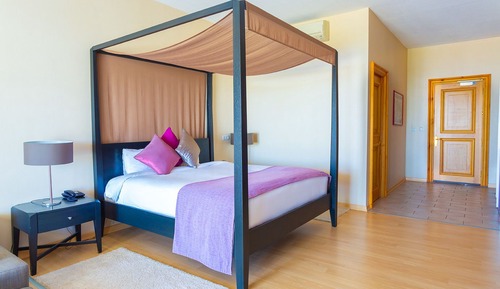 Chambre Deluxe