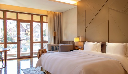 Chambre Premium