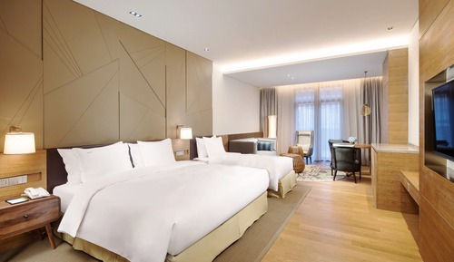 Chambre Premium