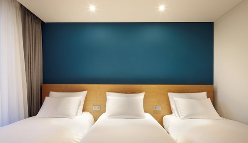 Chambre Triple Standard