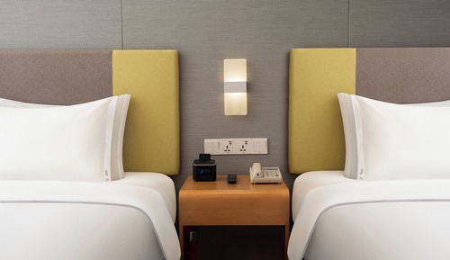 Chambre Standard