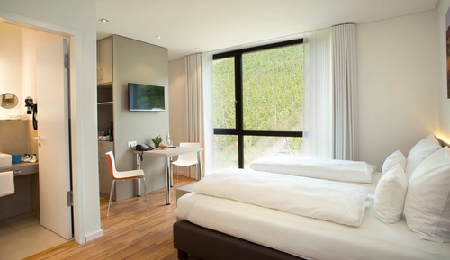 Chambre Double Classique