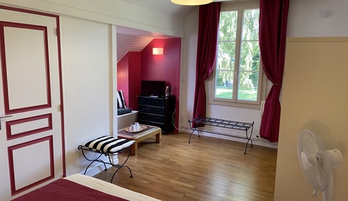 Chambre Double