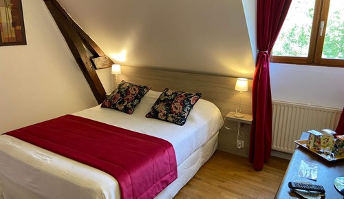 Chambre Familiale