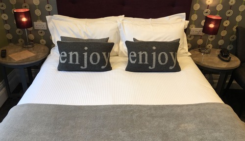 Chambre Double « Premier »
