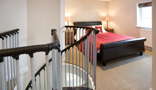 Chambre Double Exécutive