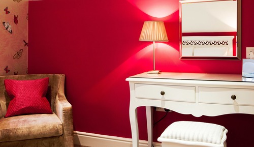 Chambre Double Standard
