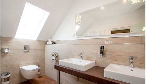 Chambre Simple