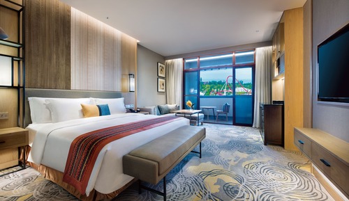 Chambre Premium