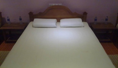 Chambre Quadruple Standard, 3 chambres