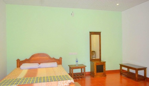 Chambre Double Standard, 1 chambre
