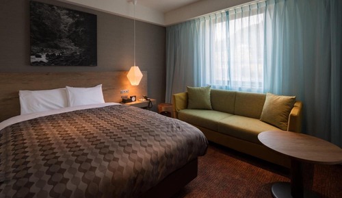 Chambre Double Standard