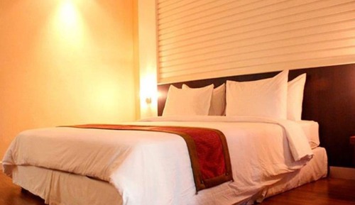 Chambre Double Standard