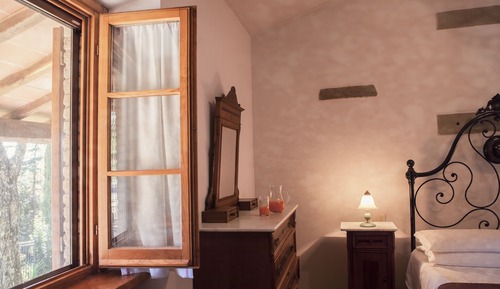 Appartement Exclusif, 1 chambre