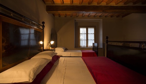 Appartement Classique, 1 chambre