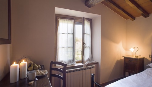 Appartement Supérieur, 2 chambres