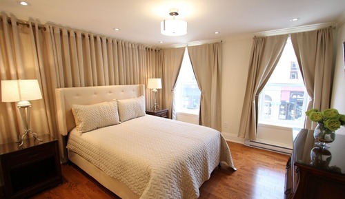 Appart'hôtel Supérieur, 2 chambres