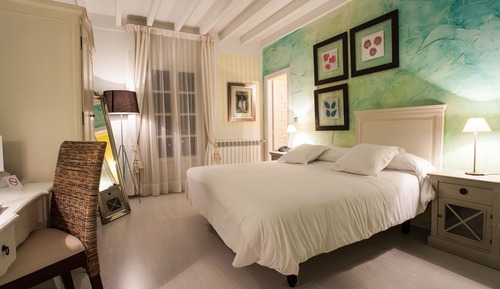 Chambre Double
