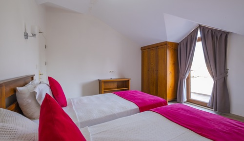 Villa, 4 chambres (Opal 5)