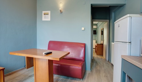 Appartement, 1 chambre