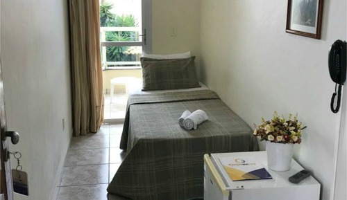 Chambre Simple