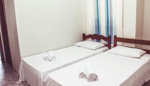 Appartement Familial, vue plage