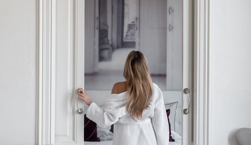 Suite Supérieure (Suite Joan)