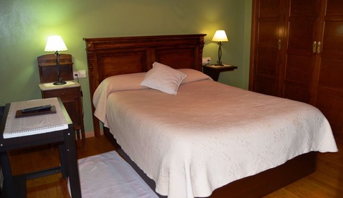Chambre Double
