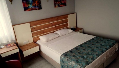 Chambre Simple Standard