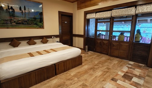 Chambre Standard