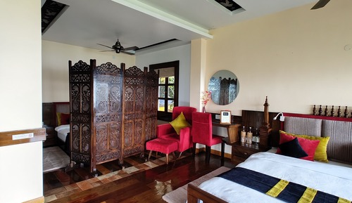 Suite Studio Luxe