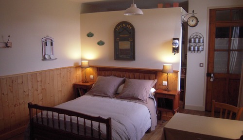 Chambre Double (Flamande)