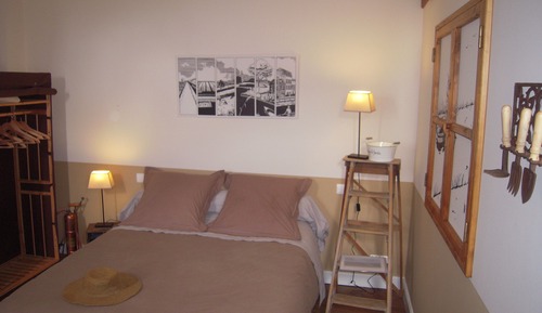Chambre Double (Audomaroise)