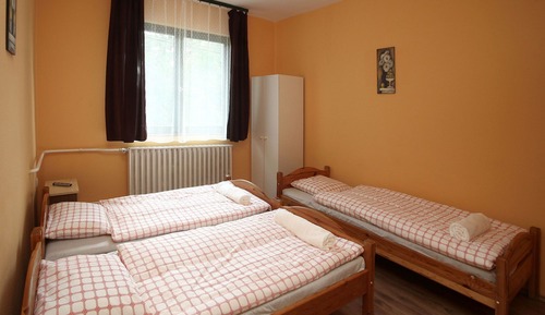 Triple Room, Private Bathroom